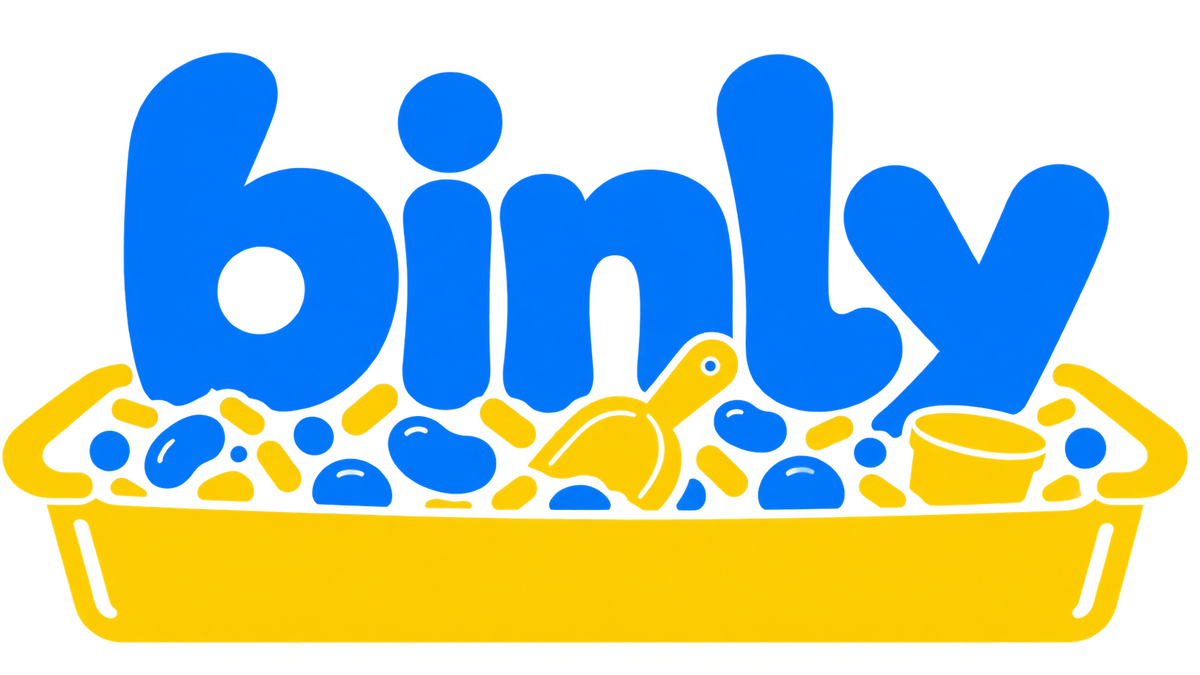 binly
